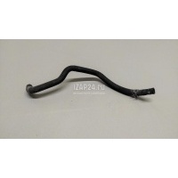 Шланг системы охлаждения Toyota Land Cruiser (90)-Prado (1996 - 2002) 1626775010