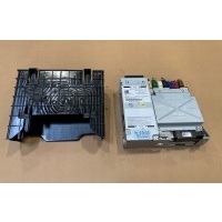 Audi e - tron единица навигация mib2 high 4ke035088