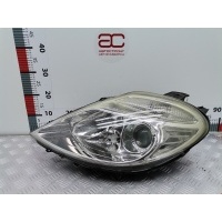 Фара левая Citroen C8 (2002-2014) 2005 89006369,620815