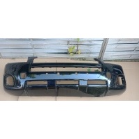 Бампер передняя передний toyota rav 4 rav4 3 iii рестайлинг 08 - 12rok 52119 - 42710 оригинал