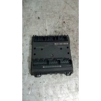 Модуль комфорта skoda fabia i 6q1937049c