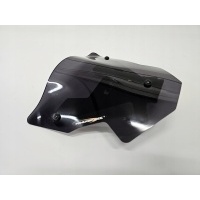 Honda cb650r cb 650 r 19 - 20 стекло передняя akcesoryjna