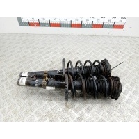 Стойка амортизатора переднего правого Volkswagen Polo 4 (2001-2009) 2006 ,6Q0413031CD