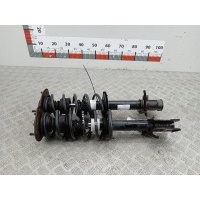 Стойка амортизатора переднего левого (МакФерсон) Mitsubishi Colt 6 (2002-2012) 2005 ,4060A093