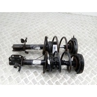 Стойка амортизатора переднего левого (МакФерсон) Renault Megane 1 (1995-2003) 1998 ,543024308R