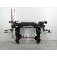 Балка подмоторная (подрамник) Volkswagen Passat 5 GP (2000-2005) 2003 ,4B0399313DJ