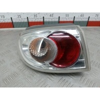 Фонарь задний левый Mazda 2 DY (2003-2007) 2005 ,DG4051160B