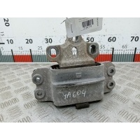 Подушка (опора) крепления КПП Volkswagen Caddy 3 (2004-2015) 2008 ,1K0199555Q