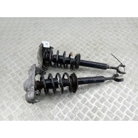 Стойка амортизатора переднего левого (МакФерсон) Audi A4 B5 (1994-2001) 1999 ,8D0413031BM