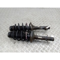 Стойка амортизатора переднего левого (МакФерсон) Volkswagen Golf 4 (1997-2004) 2003 1J0413031BH,1J0413031BH