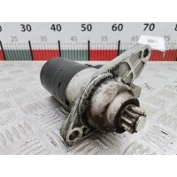 Стартер Volkswagen Polo 4 (2001-2009) 2002 ,02T911023GX