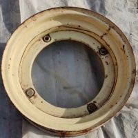 Колесо 4x225 4j 13 