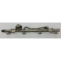 Накладка впрыска мерседес w208 2.3 k a1110703095
