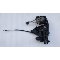 Volvo oe 30699109 замок дверь передняя л