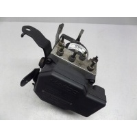 Насос тормозной абс hyundai matrix 1.5 crdi 95660 - 17000 58910 - 17500