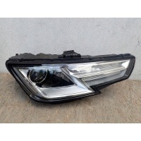 Фара правый фара правая ксенон audi a4 b9 8w 2015 - 2019r 8w0941006