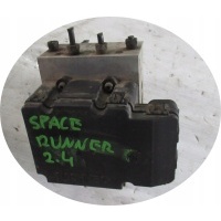 mitsubishi space runner насос абс mr475991