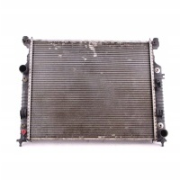 Мерседес w164 w251 om642 m273 радиатор двигателя a2515000103