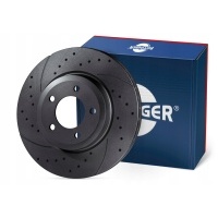 rotinger rt 21357hp - gl t5 диск тормозной