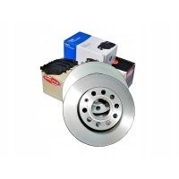 2× delphi bg9171c диск тормозной delphi lp2301 комплект тормозной колодок , тормоза тормоз