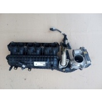 Коллектор впускной opel 1.5 cdti 55511510