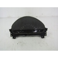Мерседес а w168 спидометр часы a140 a1685404811
