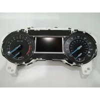 Спидометр 2 часы 1 дисплей форд fusion mk5 13 - 17 - edge mk2 15 - 19 - сша