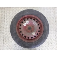 Колесо подъездные 16” renault scenic ii