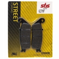 Колодки тормозной sbs передняя cb 500 600 750 600 n / s 2004 - 2011