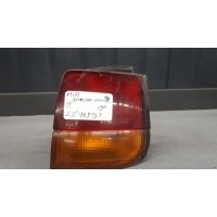 Фара правый tyl mitsubishi space runner i 96r
