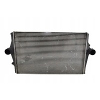 Радиатор интеркулер 8649471 volvo s70 v70 2 ii 2.4 т 200 л.с. 00 - 07