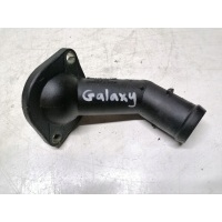 Патрубок радиатора форд galaxy mk1 1.9 tdi