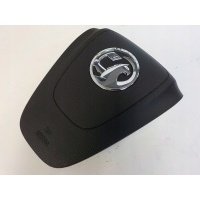 Opel insignia а подушка водителя подушка безопастности 13275647 610619200