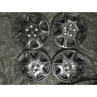 4× колпак jestic 15 