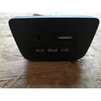 Hyundai i30 ii разъем usb / aux / ipod 96120 - a5000
