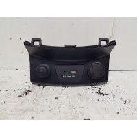 Hyundai i30 ii панель разъем aux usb ipod зажигалка 96120 - a5000