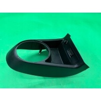 Тоннель центральная рамка зажигалка usb полка 96120 - 1j000 hyundai i20 i 08 - eu