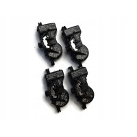 4× датчик tpms mitsubishi space star ii attrage outlander pajero 4250c275