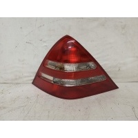 Фонарь левая мерседес slk w170 r170 a1708200164