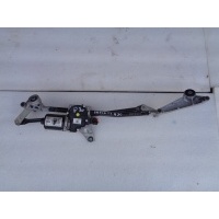 Механизм стеклоочистителя infiniti q30 a1768200040