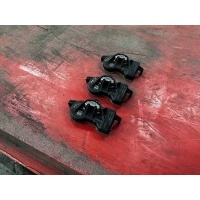 Датчик давления шин колес tpms mitsubishi pajero space star asx s180150004