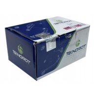 Подушка двигателя правый teknorot vw - em055