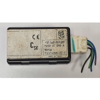 Блок блок управления keyless mazda rx - 8 fe50675r0a