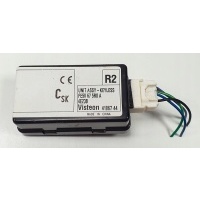 Блок блок управления keyless mazda rx - 8 fe50675r0a