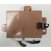Блок блок управления абс mazda rx - 8 177300 - 7232