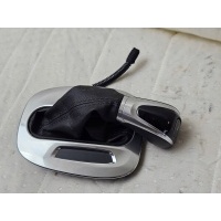 Чехол галка переключения кп opel corsa е 13480205