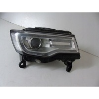 Джип гранд cherokee фара bi - xenon 68111034ae
