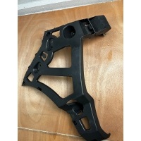 Renault megane iii 3 универсал 2009 - > крепление бампера задняя левый 850420009r