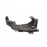 Каретка лампы правая передняя renault megane iii 622226146r