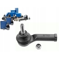 Lemforder 25446 03 рулевой наконечник рулевой тяги